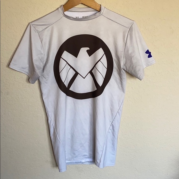 shield shirt